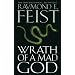 Wrath of a Mad God: Darkwar Book 3
