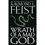 Wrath of a Mad God: Darkwar Book 3