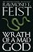 Wrath of a Mad God: Darkwar Book 3