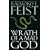 Wrath of a Mad God: Darkwar Book 3
