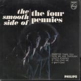 SMOOTH SIDE OF 7" (45) UK PHILIPS 1964