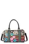 Desigual BOLS_LV RAYAS TOPOS 31X50422...