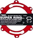 Superior Tools Super Ring (Closet Ring Replacement)