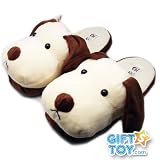 Cute Animal Indoor Slipper (Dog & Doggy)