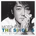 EPIC YEARS THE SINGLES 1980-2004