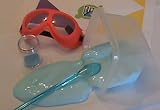 Silly Slime Kit
