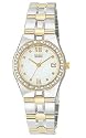 Citizen Women's Eco-Drive Lucca Diamond Accented Watch #EW0484-59A