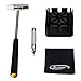 Mudder Universal Watchmaker Watch Band Link Pin Remover Tool kit