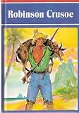 Life and Adventures of Robinson Crusoe (0517626322) by Defoe, Daniel