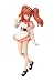 figma 朝比奈みくる 戦うウェイトレスVer (ウィンターキャンペーン特典付き)