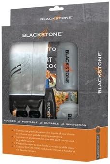 Blackstone Accessory Tool Kit
