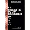La recette de mon boucher