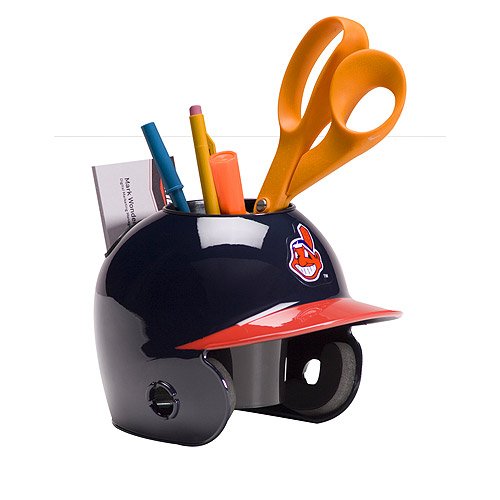 Cleveland Indians Desk Caddy