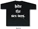Jesus Is Coming...Hide The Sex Toys FUNNY Men's tee Shirt in 12 colors Small thru 5XL Image
