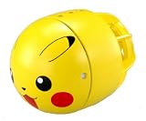 ポケットモンスター ぐるぐるふろっこ ポケモン ピカチュウの画像