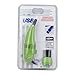 Mini Vacuum Cleaner for Laptop with USB Connection Keyboard Vacuum Sweeper Color Random by NYKKOLA
