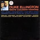 Duke Ellington Meets Coleman Hawkins by  Coleman Hawkins and Duke Ellington 