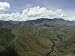 Bare Mountains from Slash-And-Burn Agriculture, Menyamya Valley, Papua New Guinea Photographic Poster Print, 24x18