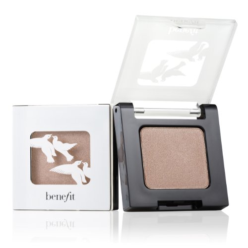 Velvet Eyeshadow - Buckle Bunny