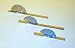 `Finger Goniometer 6" Deluxe 180 degree