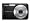 Nikon Coolpix S210 Digital Camera - Urban Black (8.0MP, 3x Optical Zoom) 2.5 inch LCD