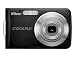Nikon Coolpix S210