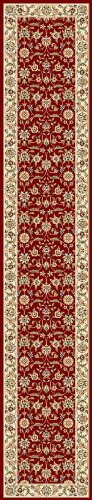 Safavieh Lyndhurst LNH312A Red 2' 3 x 14' Area Rug
