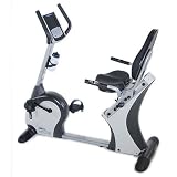 Stamina 7250 Magnetic Fusion Recumbent Exercise Bike