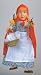 Red Riding Hood - Toy Marionett