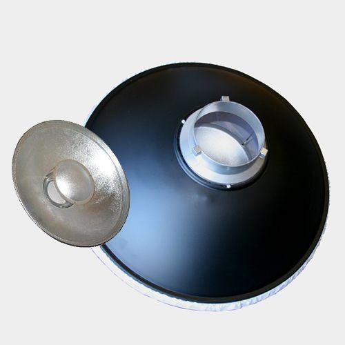 ePhoto Photography Studio Beauty Dish 16