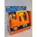 Fun Time 5053 Pre-School Fun Play Push Along Tool Truck Fun Time 5053 Pre-School Fun Play Push Along Tool Truck