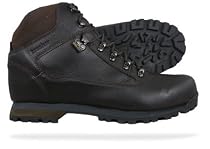 Brasher Akutan GTX Tech Mens Walking / Hiking Boots - Brown