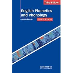 English Phonetics and Phonology. Student's Book