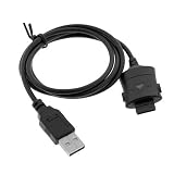 USB Data Cable for Samsung SCH-i760 Smartphone