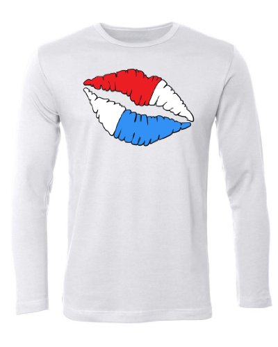FUSSBALL WM 2014 – KROATIEN FAN 3192(HL) Gr. XL