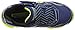 Skechers Kids 95104L Boys Air Sneaker,Navy/Lime,3 M US Little Kid