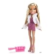 Bratz Fashion Show : Yasmin The Only Girls with a Passion for Fashion (High Fashion Style!)