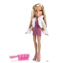 Bratz Fashion Show : Yasmin The Only Girls with a Passion for Fashion (High Fashion Style!)