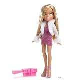 Bratz Fashion Show : Yasmin The Only Girls with a Passion for Fashion (High Fashion Style!)