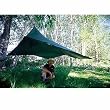 Crazy Creek B.A. Tarp (Forest Green)