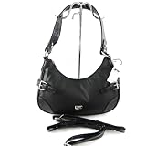 Sac "Romy" noir