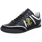 Roberto Cavalli 640858 Herren Schnürhalbschuhe