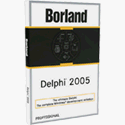 Borland DELPHI 2005 ENT SMALL TEAM PK ( HDE0005WWFS186 )