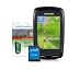 Produkt-Bild: Garmin GPS Radcomputer Edge 800 Bundle inkl. Topo TransAlpin (microSD), schwarz/wei&szlig;, M10-DE100-10