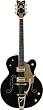 Gretsch G6136TBK Black Falcon with Bigsby