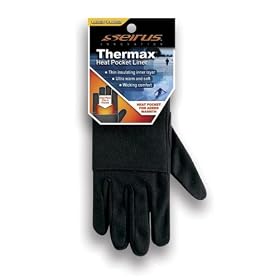 Seirus Innovation Thermax Heat Pocket Liner thumbnail