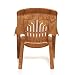 Varmora Premium Chair (Verti Leisure - Multi Color) RS.1118.00