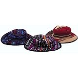 Floppy Bonnie Guatemalen Hat OSFA