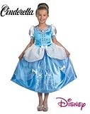 Cinderella Deluxe Child