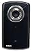 RCA EZ1100 Digital Camcorder with 4x Digital Zoom and 1.8-Inch LCD Screen Black